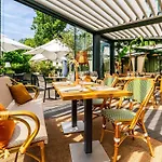 Mercure Beaune Centre