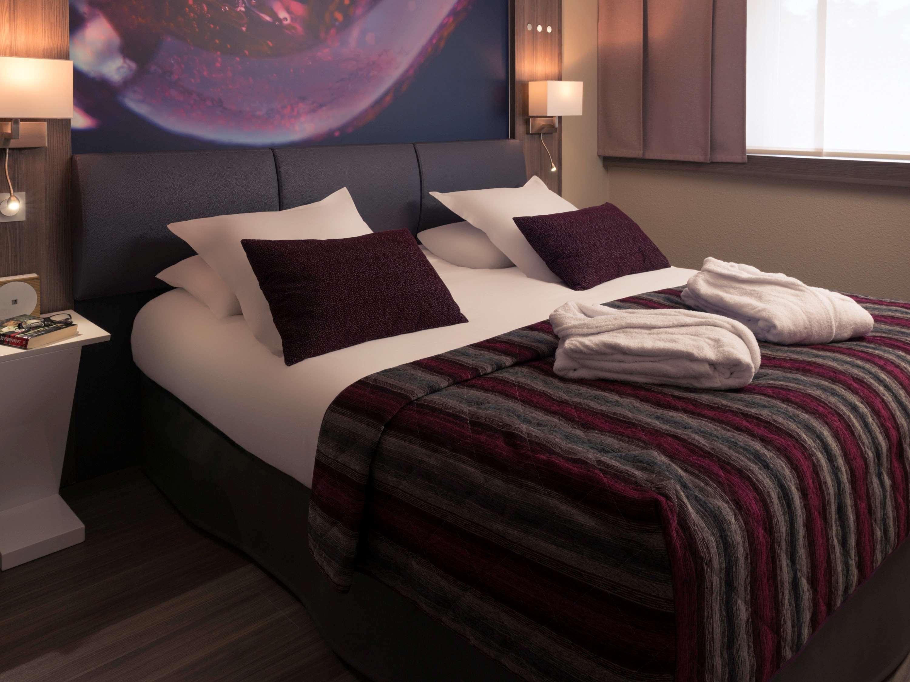 Hotel Mercure Centre