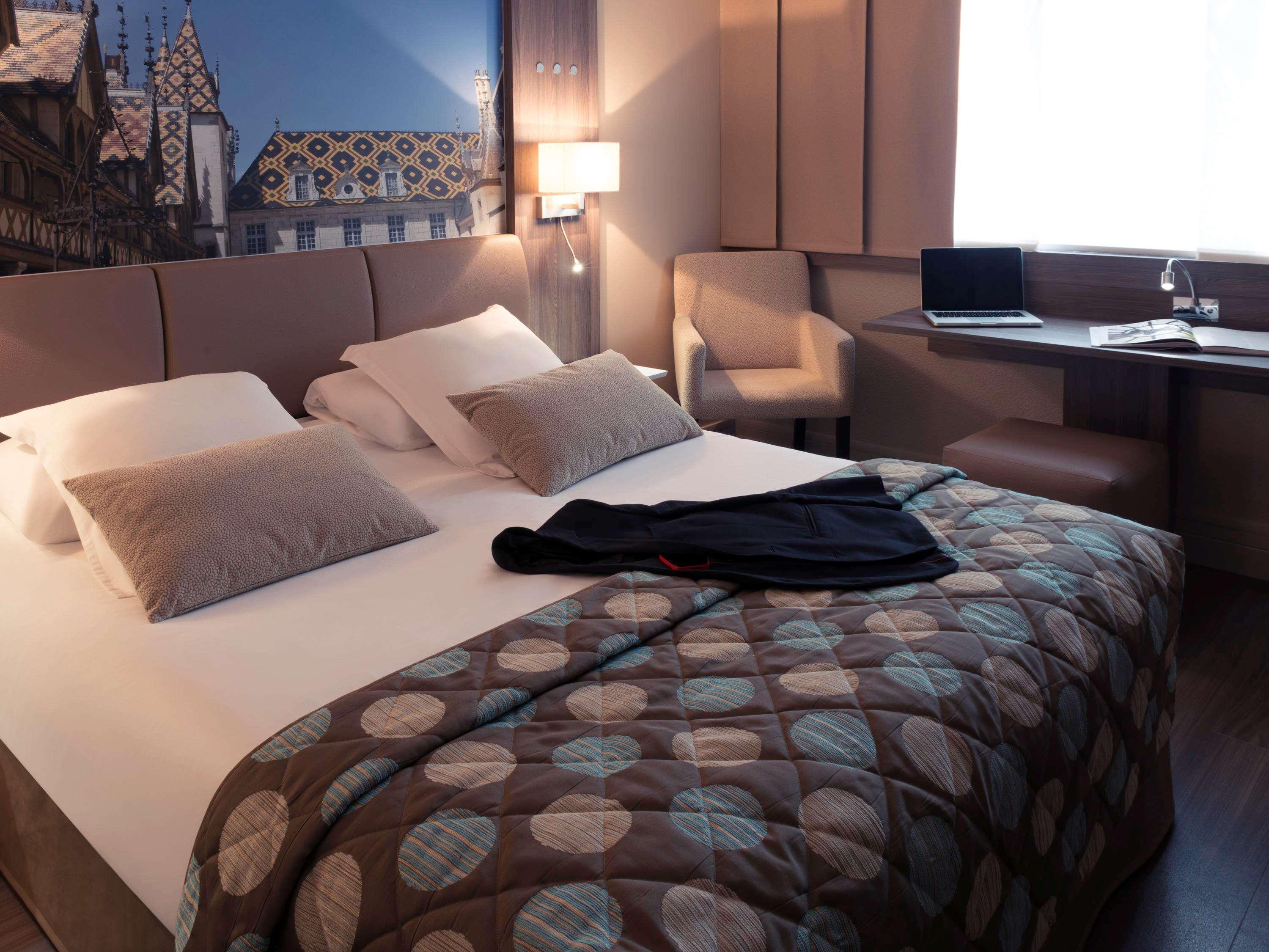 Hotel Mercure Centre 4*