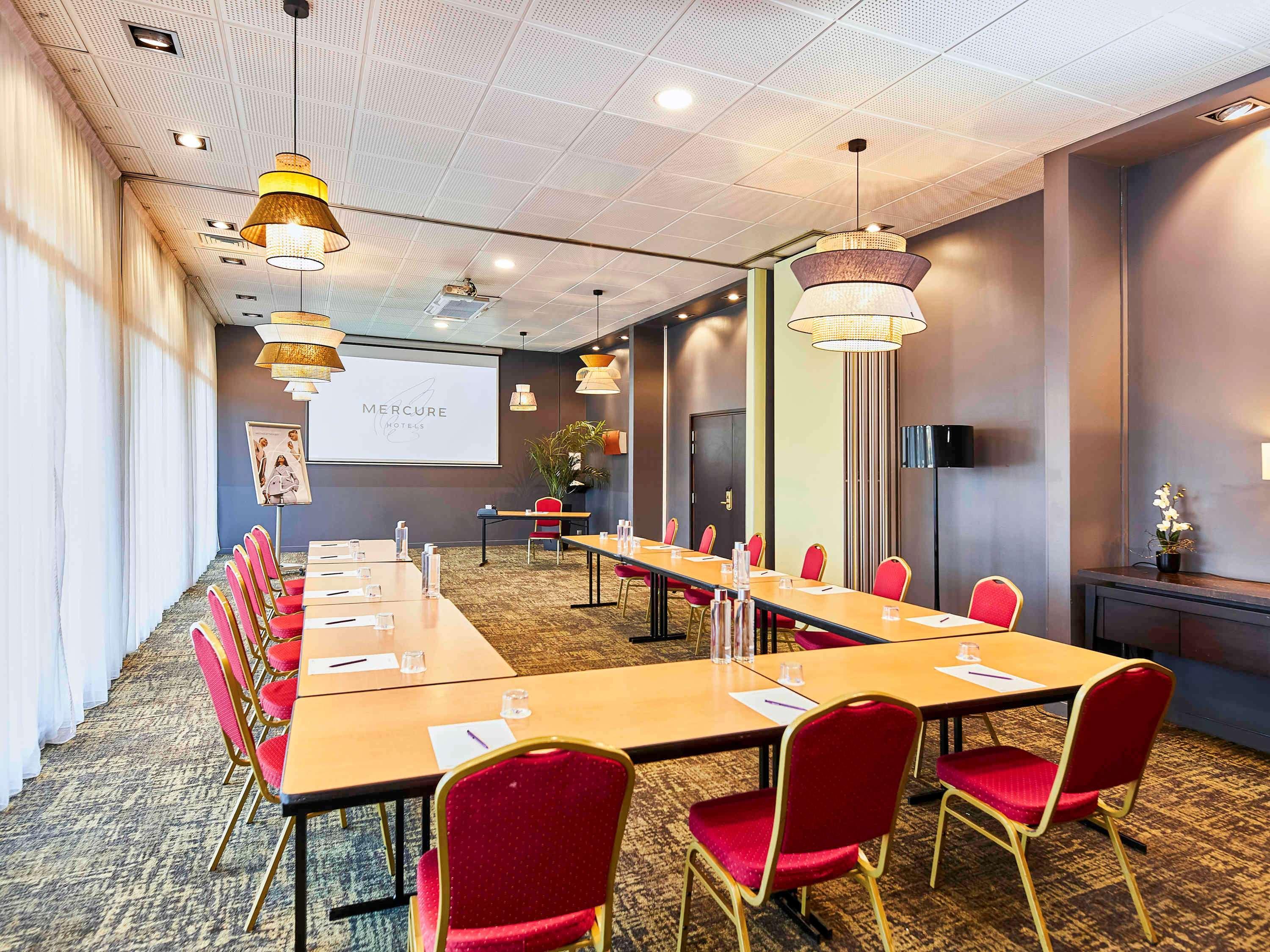 Mercure Centre