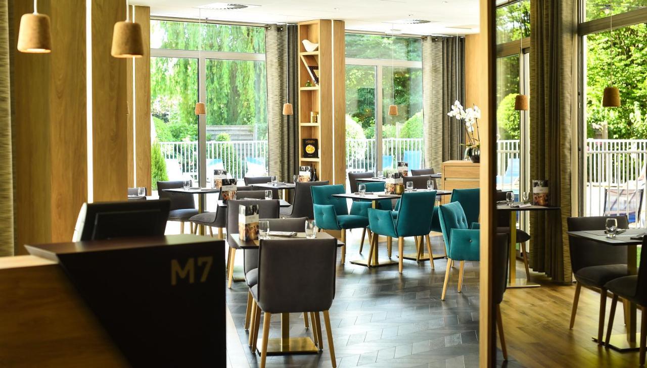 Mercure Centre Beaune (Cote d'Or)