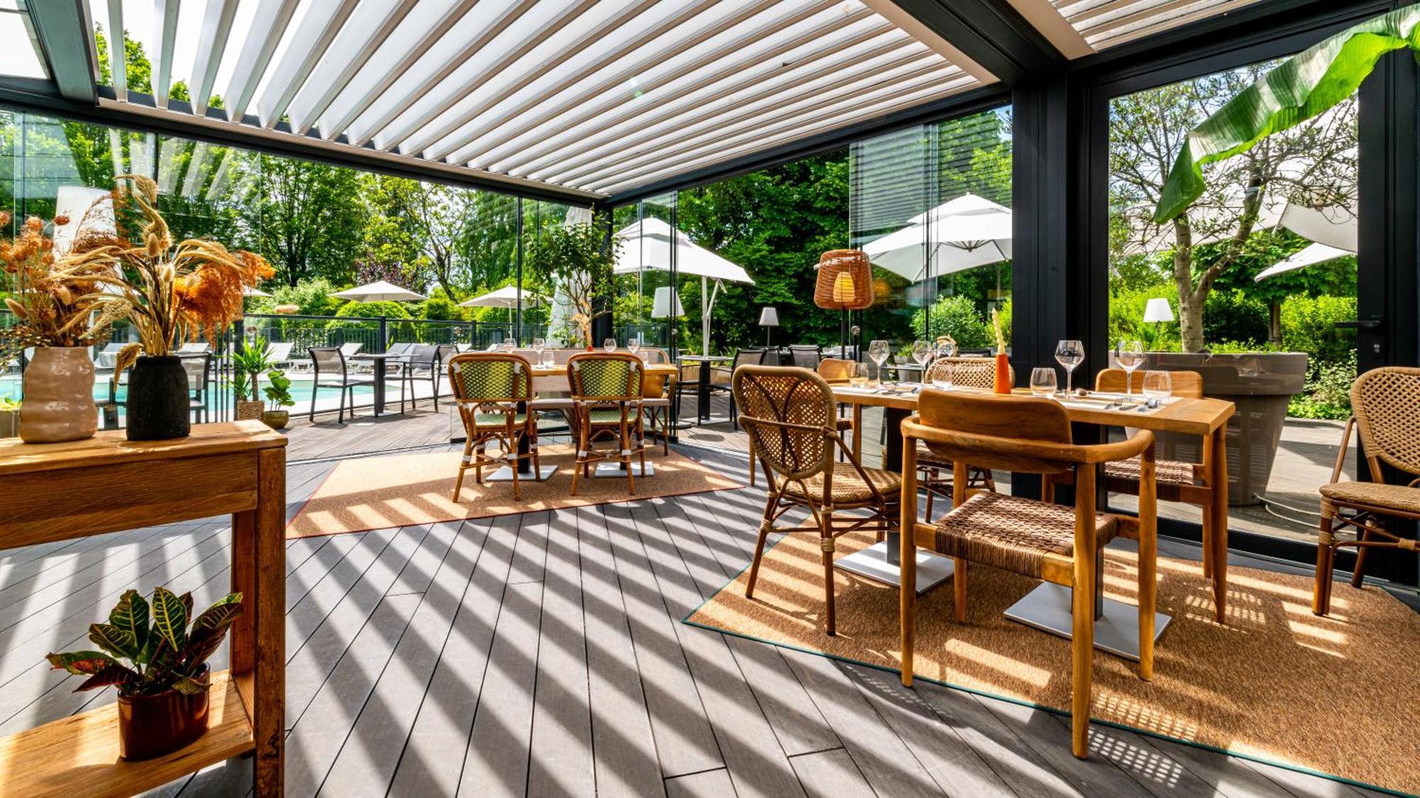 Mercure Centre 4* Beaune (Cote d'Or)