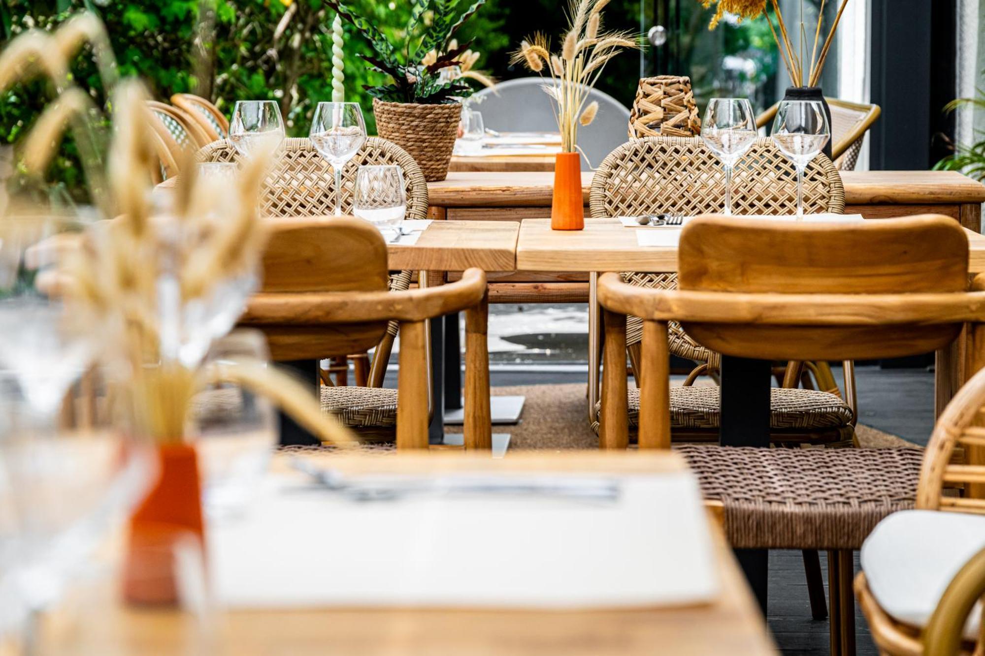 Mercure Centre Hotel Beaune (Cote d'Or)