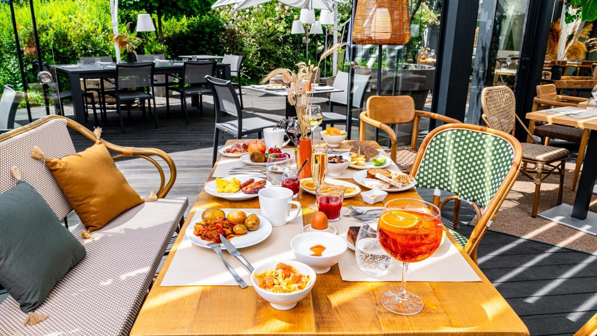 Hotel Mercure Centre Beaune (Cote d'Or)