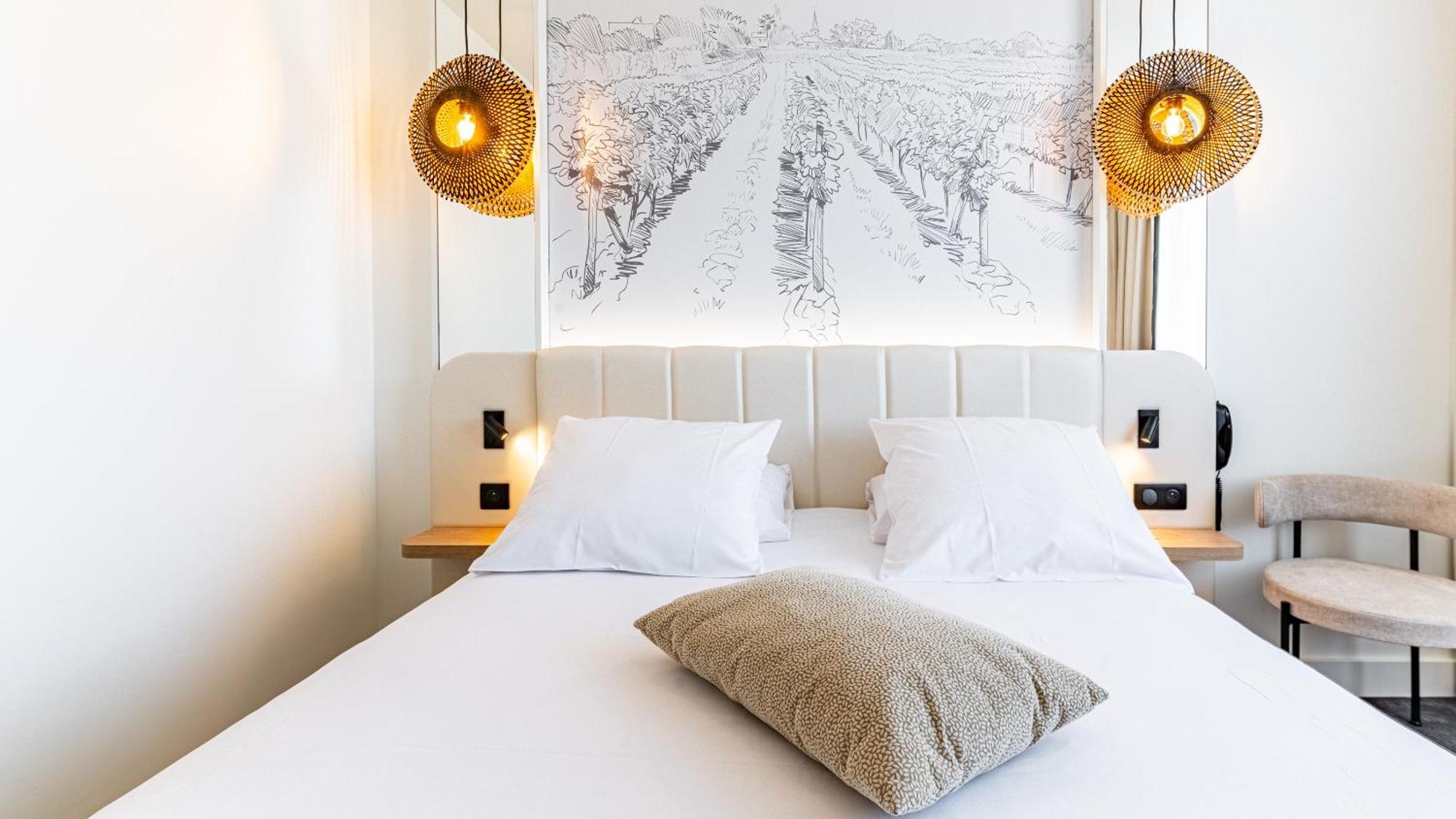 Mercure Centre Beaune (Cote d'Or)