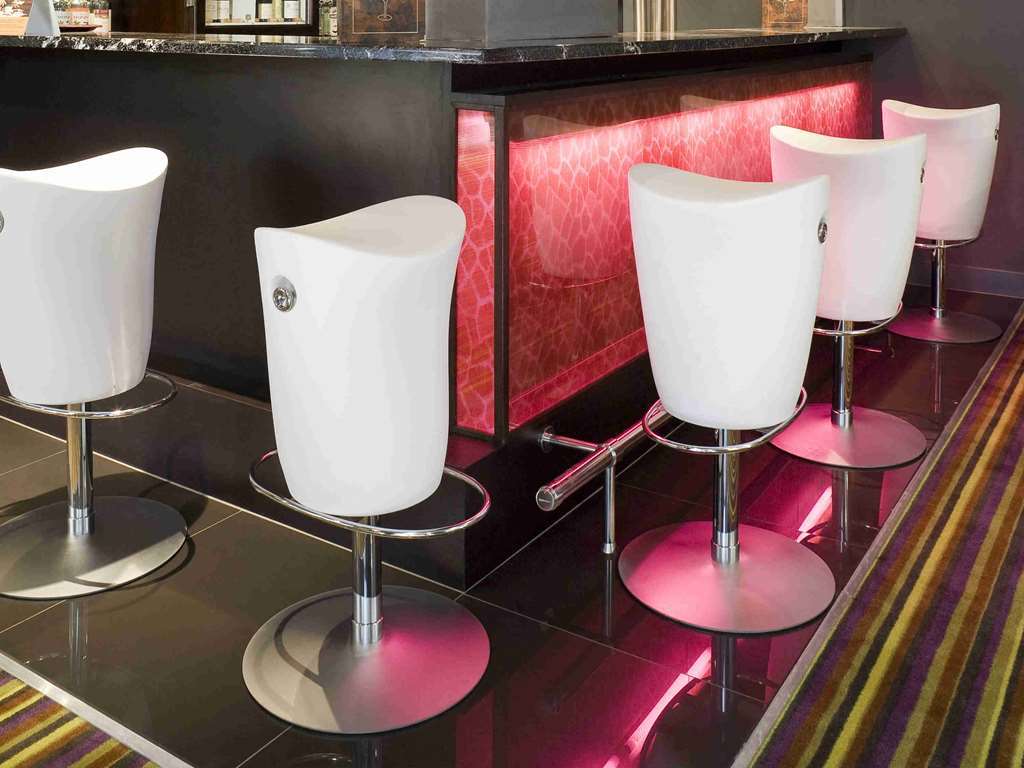 Mercure Centre Hotel Beaune (Cote d'Or)